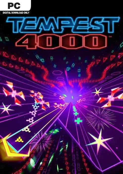 Tempest 4000 - Steam Key - Worldwide