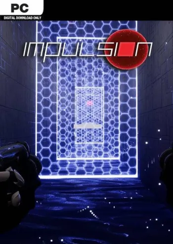 Impulsion - Steam Key - Worldwide