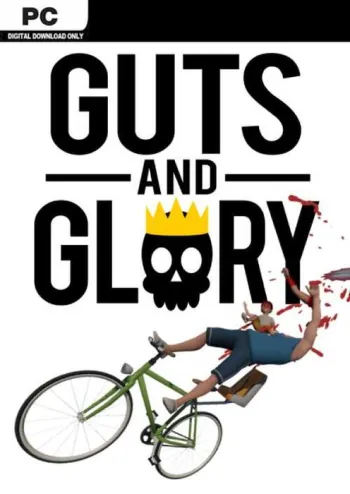 Guts and Glory - Steam Key - Worldwide