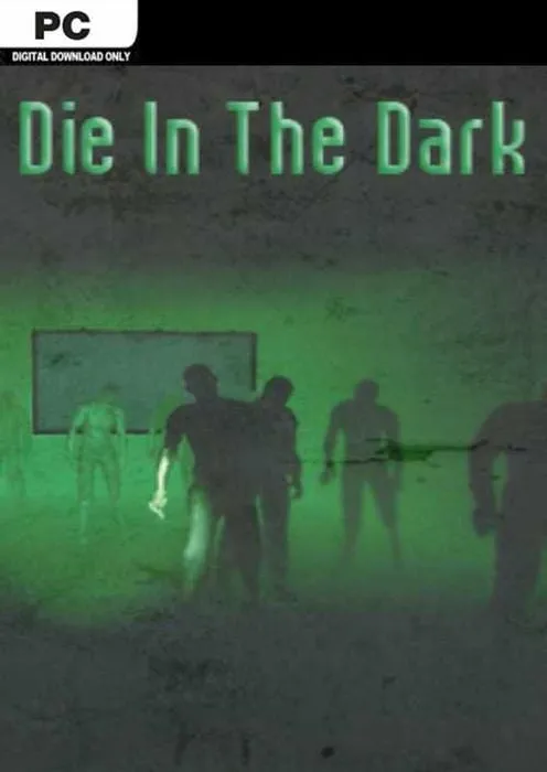 Die in the Dark - Steam Key - Worldwide