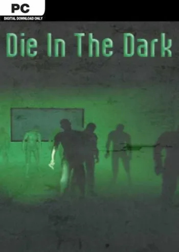 Die in the Dark - Steam Key - Worldwide
