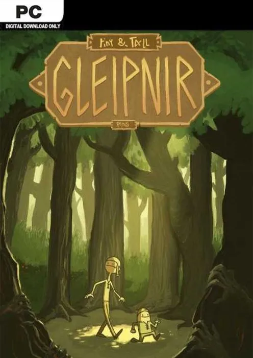 Tiny and Tall: Gleipnir - Steam Key - Worldwide