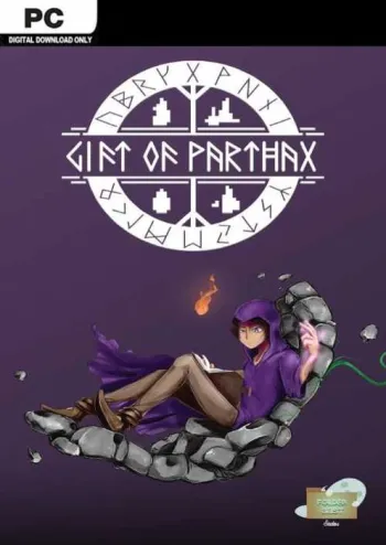 Gift of Parthax - Steam Key - Worldwide