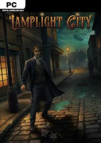 Lamplight City - Steam Key - Worldwide