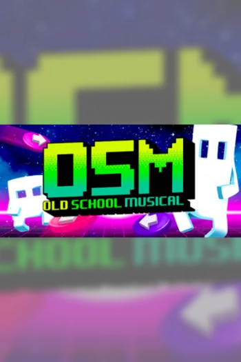 Old School Musical - Steam Key - Worldwide