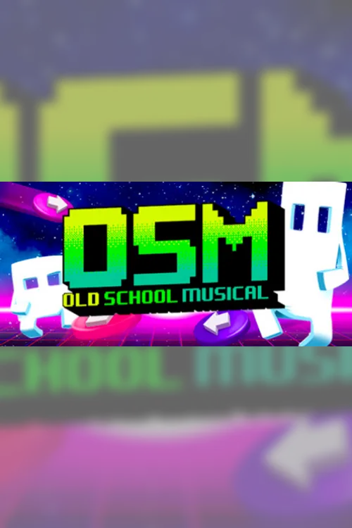 Old School Musical - Steam Key - Worldwide