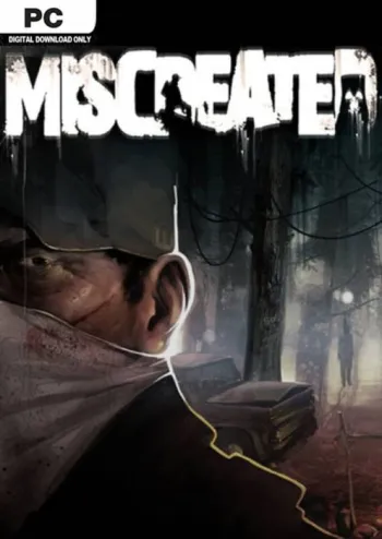 Miscreated - Steam Key - Worldwide