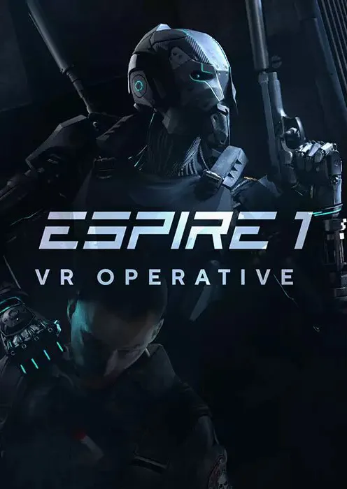Espire 1: VR Operative - Steam Key - Worldwide