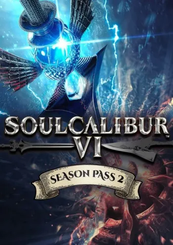 SOULCALIBUR VI Season Pass 2 - DLC - Steam Key - Europe & UK