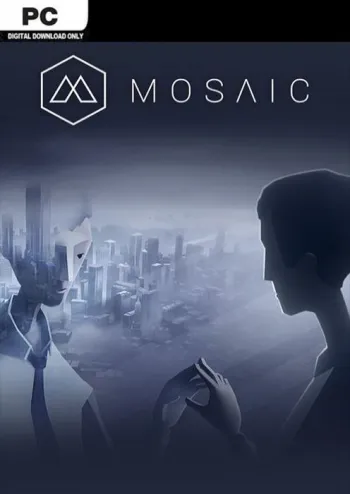 Mosaic - Steam Key - Worldwide