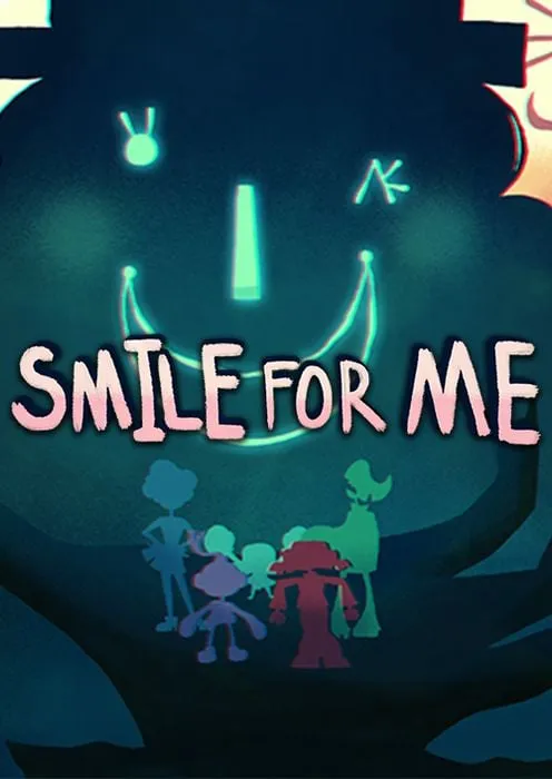 Smile For Me - Steam Key - Worldwide