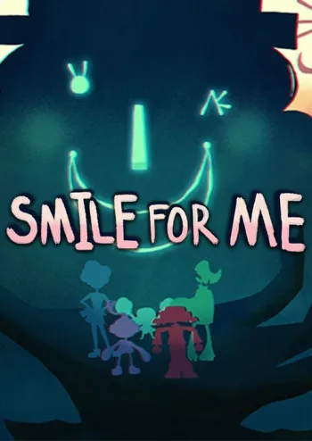 Smile For Me - Steam Key - Worldwide