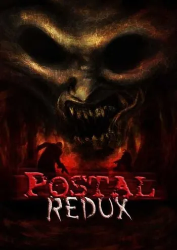 POSTAL Redux - Steam Key - Worldwide