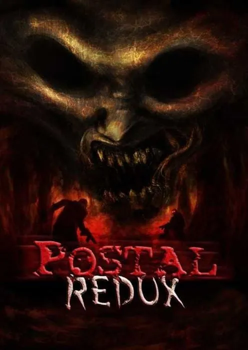 POSTAL Redux - Steam Key - Worldwide