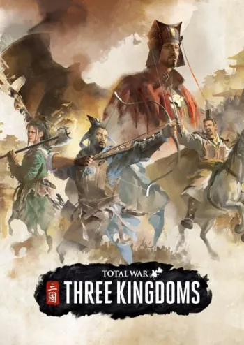 Total War: Three Kingdoms (WW) - Steam Key - Worldwide
