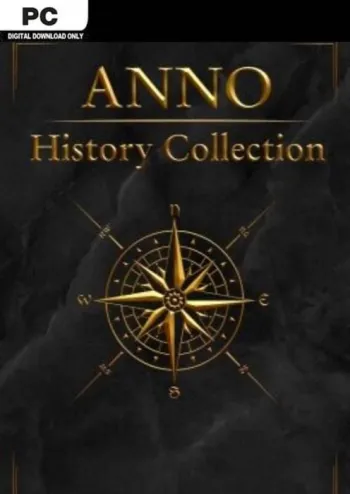 Anno - History Collection - Ubisoft Connect Key - Europe & UK