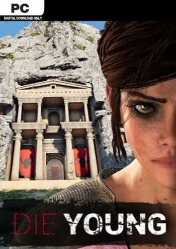 Die Young - Steam Key - Worldwide