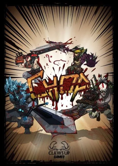 Chop - Steam Key - Worldwide