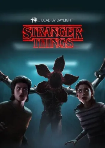 Dead By Daylight - Stranger Things Edition - Steam Key - Worldwide