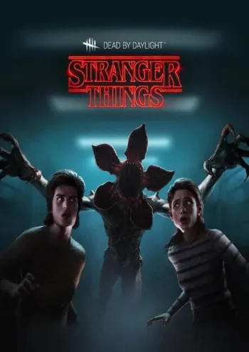 Dead by Daylight - Stranger Things Chapter DLC - Steam Key - Worldwide