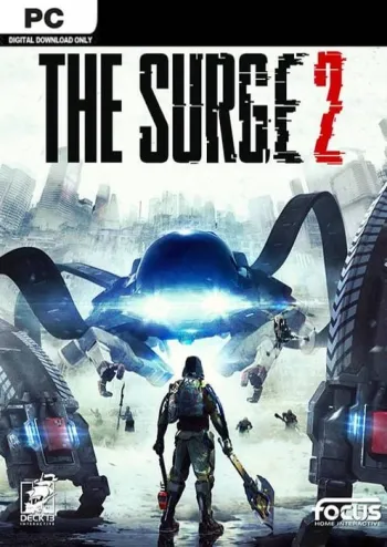 The Surge 2 - Steam Key - Worldwide