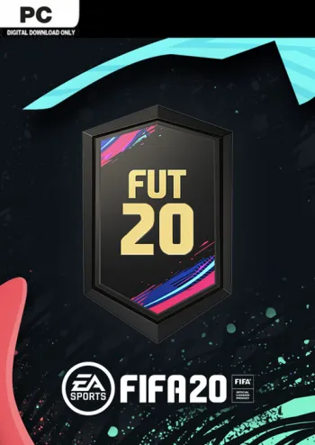 FIFA 20 - Gold Pack DLC (WW) - EA App Key - Worldwide