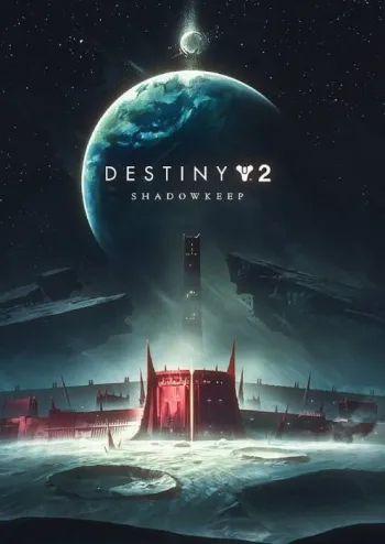 Destiny 2 - Shadowkeep - DLC (WW) - Steam Key - Worldwide
