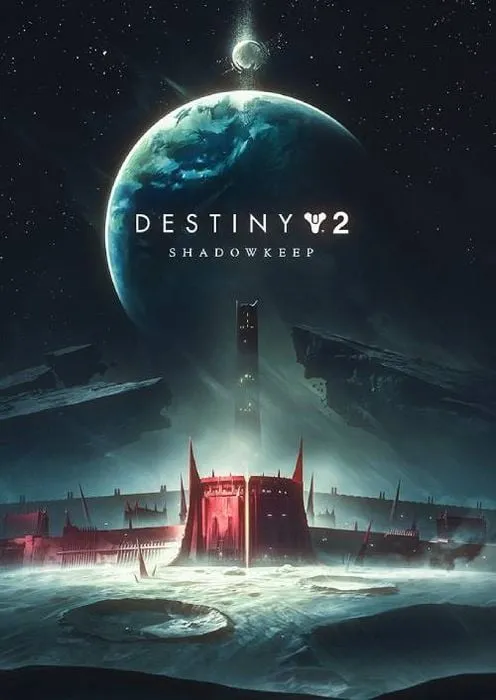 Destiny 2 - Shadowkeep - DLC (WW) - Steam Key - Worldwide