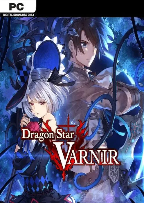 Dragon star Varnir - Steam Key - Worldwide