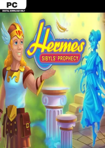 Hermes: Sibyls Prophecy - Steam Key - Worldwide