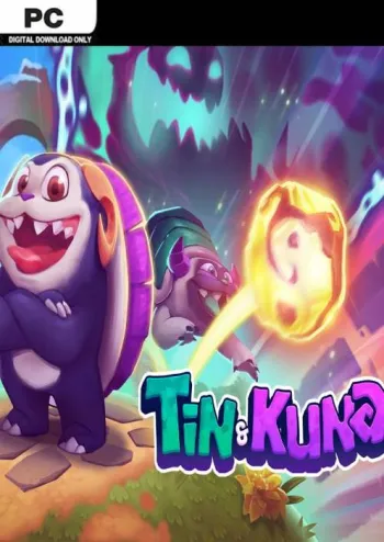 Tin & Kuna - Steam Key - Worldwide