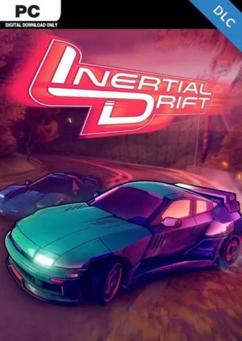 Inertial Drift - Steam Key - Worldwide