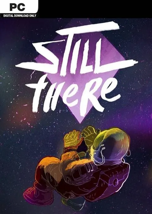 Still There - Steam Key - Worldwide