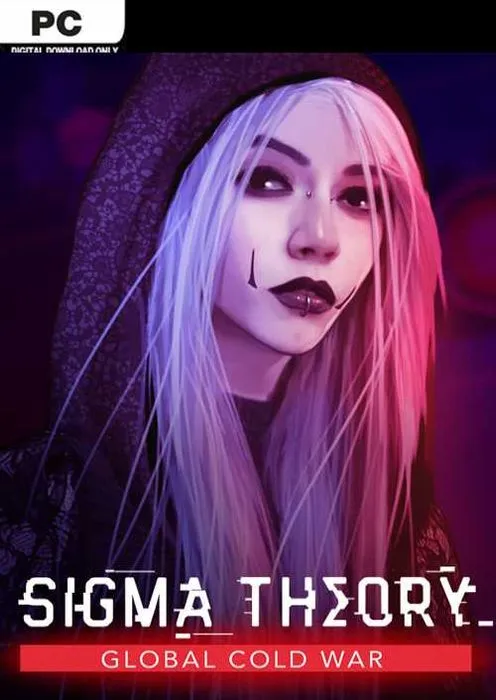 Sigma Theory: Global Cold War - Steam Key - Worldwide