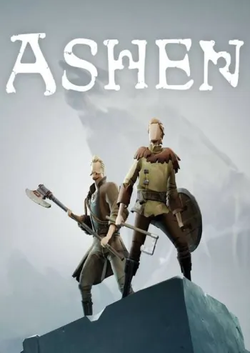 Ashen - Steam Key - Worldwide