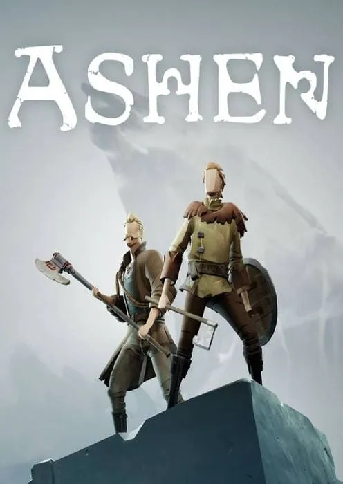 Ashen - Steam Key - Worldwide