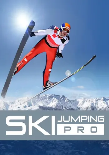 Ski Jumping Pro VR - Steam Key - Worldwide