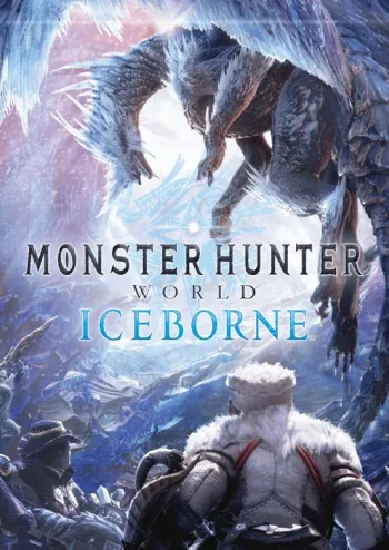Monster Hunter World: Iceborne - DLC (North America) - Steam Key - North America