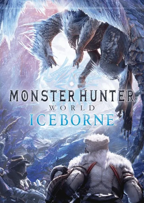 Monster Hunter World: Iceborne - DLC (North America) - Steam Key