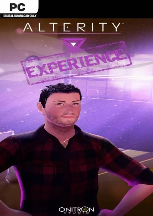Alterity Experience - Steam Key - Worldwide