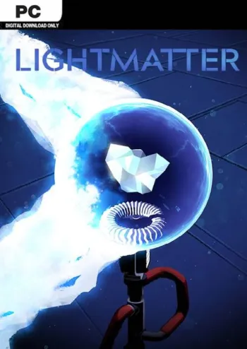 Lightmatter - Steam Key - Worldwide
