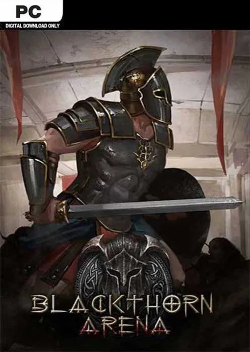 Blackthorn Arena - Steam Key - Worldwide