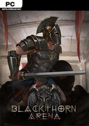 Blackthorn Arena - Steam Key - Worldwide