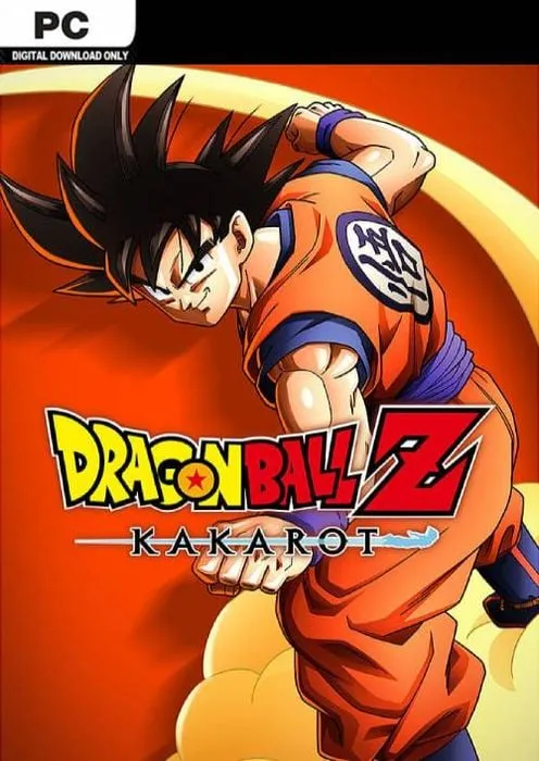 Dragon Ball Z: Kakarot - Steam Key - Worldwide