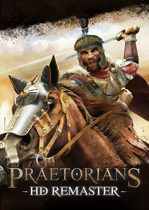 Praetorians - HD Remaster (Europe & UK) - Steam Key - Worldwide