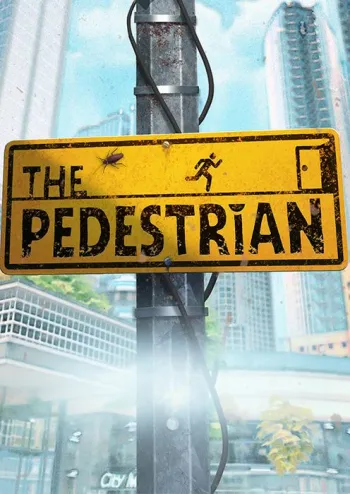 The Pedestrian - Steam Key - Worldwide