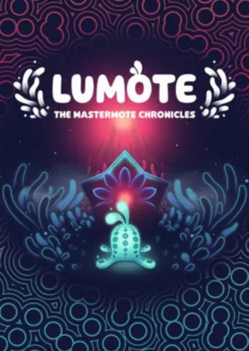 Lumote: The Mastermote Chronicles - Steam Key - Worldwide