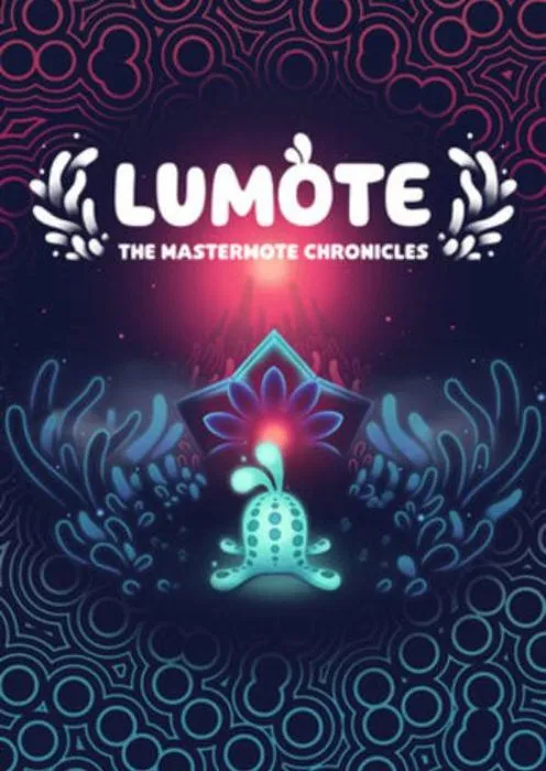 Lumote: The Mastermote Chronicles - Steam Key - Worldwide