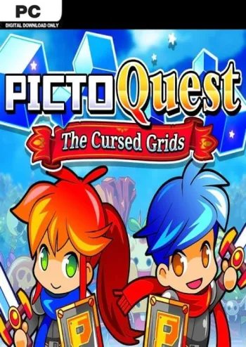 PictoQuest - Steam Key - Worldwide