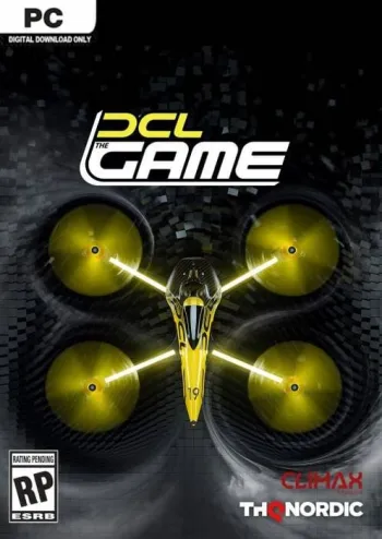 DCL - The Game - Steam Key - Worldwide